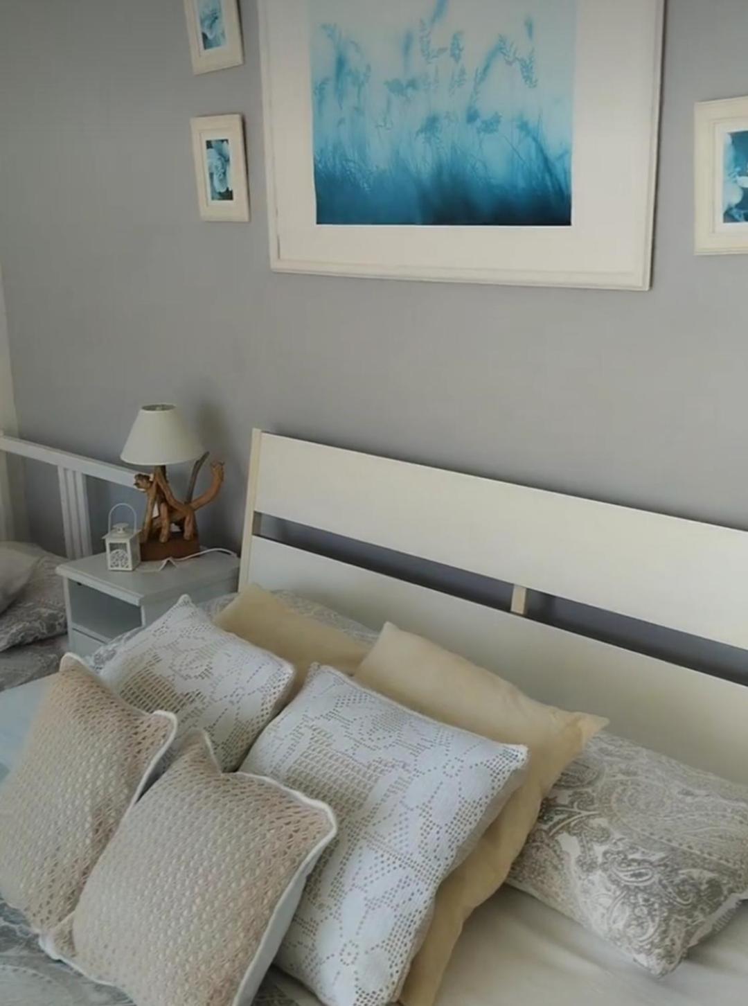 Message In A Bottle Bed And Breakfast Camporosso (Liguria) Exterior foto