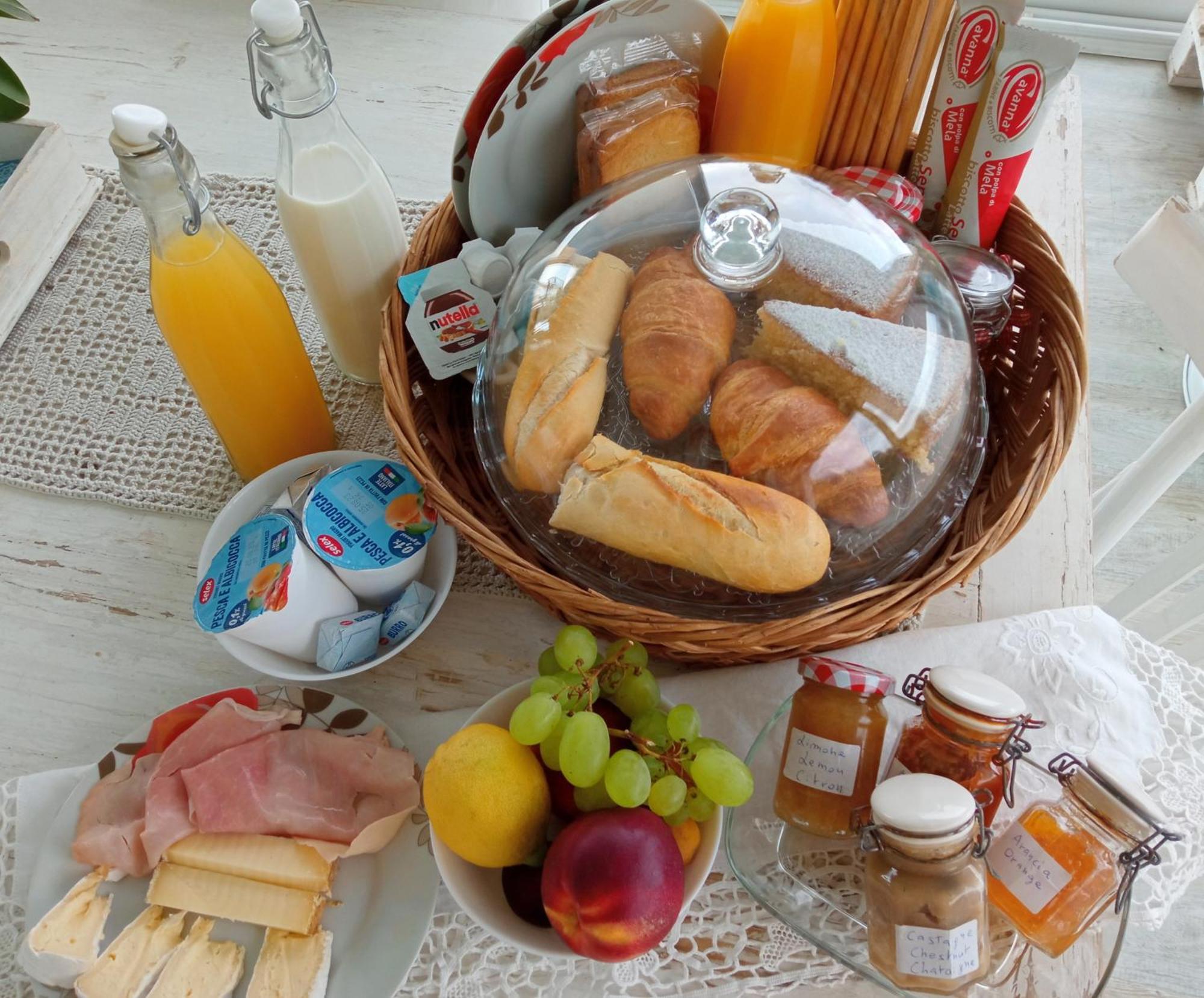 Message In A Bottle Bed And Breakfast Camporosso (Liguria) Exterior foto