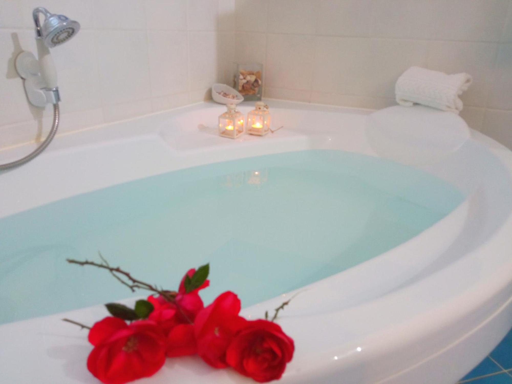 Message In A Bottle Bed And Breakfast Camporosso (Liguria) Exterior foto