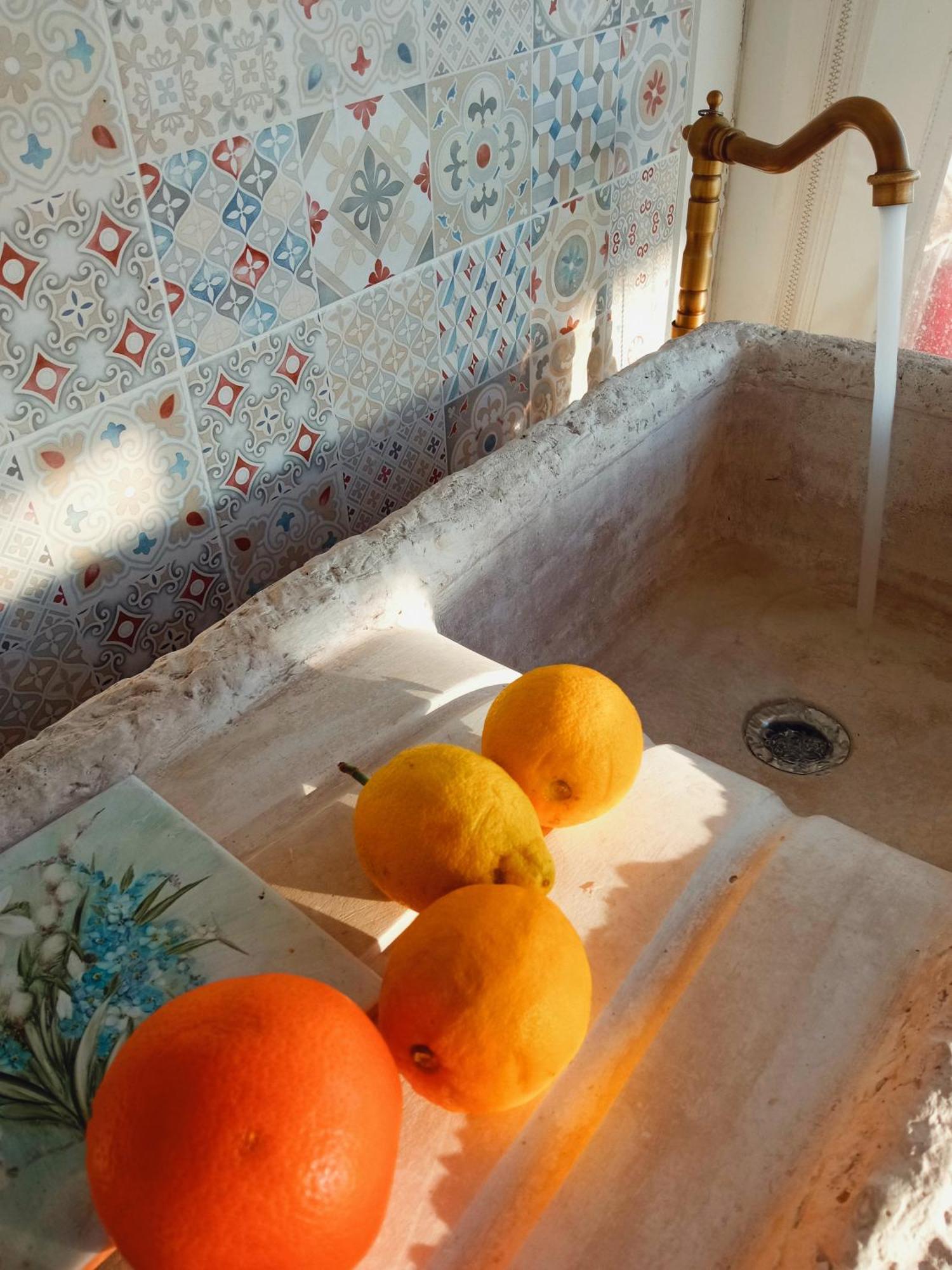 Message In A Bottle Bed And Breakfast Camporosso (Liguria) Exterior foto