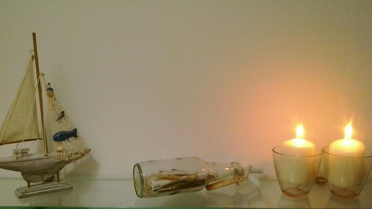 Message In A Bottle Bed And Breakfast Camporosso (Liguria) Exterior foto