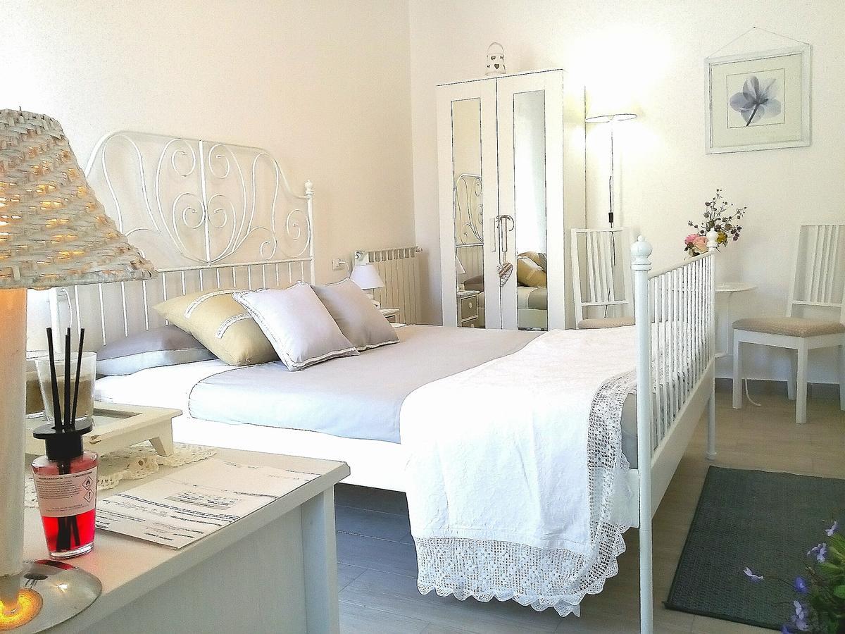 Message In A Bottle Bed And Breakfast Camporosso (Liguria) Exterior foto