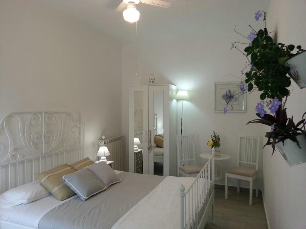 Message In A Bottle Bed And Breakfast Camporosso (Liguria) Exterior foto